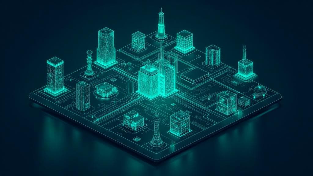 Energy operations control visualization with baseline monitoring and anomaly detection