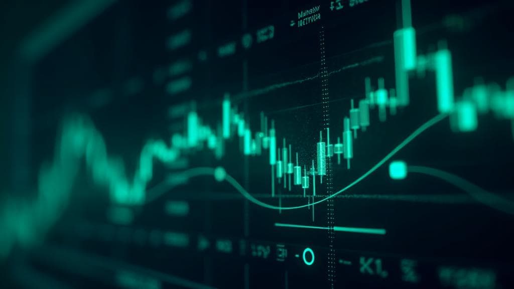 Contract terms versus verified load visualization with variance markers and evidence pack