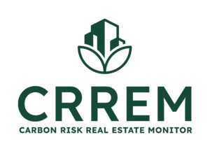 CRREM logo